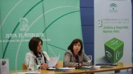 Medio millar de personas asistirán al III Congreso de Estudio de Violencia de Género Medio millar de personas asistirán al III Congreso de Estudio de Violencia de Género