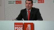 El alcalde de Maracena responde al PP: “Trabajamos siempre acorde con la ley”