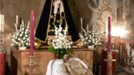 El 29 de junio, elecciones a hermano mayor en la hermandad de la Soledad de San Jerónimo El 29 de junio, elecciones a hermano mayor en la hermandad de la Soledad de San Jerónimo
