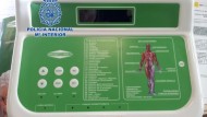 Imputado un hombre en Granada por vender un falso aparato de magnetoterapia Imputado un hombre en Granada por vender un falso aparato de magnetoterapia