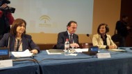 Granada acoge un congreso sobre violencia de género Granada acoge un congreso sobre violencia de género