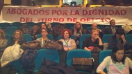 La Junta abona 749.000 euros a abogados granadinos por servicios de asistencia gratuita de 2012 La Junta abona 749.000 euros a abogados granadinos por servicios de asistencia gratuita de 2012