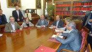 Profesores de la UGR ayudarán a personas con discapacidad intelectual Profesores de la UGR ayudarán a personas con discapacidad intelectual
