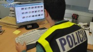 Detenido en Granada por abusos sexuales y grabar a sus víctimas Detenido en Granada por abusos sexuales y grabar a sus víctimas