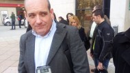 El alcalde de Armilla denuncia la adjudicación de seguros municipales a la correduría de un exconcejal del PP de Loja por parte de su antecesor, el popular Ayllón