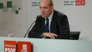 El PSOE presentará este lunes moción de censura al alcalde de Armilla, del PP