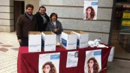 Llamamiento a los cofrades voluntarios para la Gran Recogida de Alimentos Llamamiento a los cofrades voluntarios para la Gran Recogida de Alimentos