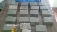 Detienen en Granada a un narcotraficante en la investigación de un presunto secuestro Detienen en Granada a un narcotraficante en la investigación de un presunto secuestro