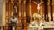 José Antonio Alemán dimite como hermano mayor de La Soledad tras divergencias en la Junta de Gobierno José Antonio Alemán dimite como hermano mayor de La Soledad tras divergencias en la Junta de Gobierno