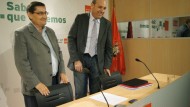 El PSOE apoya la moción de Armilla y rechaza cualquier sospecha de trasfuguismo