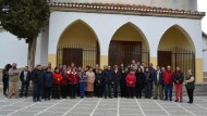 El matrimonio fallecido hoy en Casanueva pactó su muerte y pidió ser incinerado El matrimonio fallecido hoy en Casanueva pactó su muerte y pidió ser incinerado