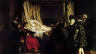 La Capilla Real acoge una misa por Isabel la Católica en el aniversario de su muerte La Capilla Real acoge una misa por Isabel la Católica en el aniversario de su muerte