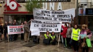 Piden que se reabran las investigaciones judiciales archivadas por los niños robados Piden que se reabran las investigaciones judiciales archivadas por los niños robados