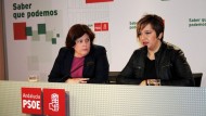 El PSOE llevará mociones a todos los ayuntamientos en contra del ‘tasazo’ judicial El PSOE llevará mociones a todos los ayuntamientos en contra del ‘tasazo’ judicial
