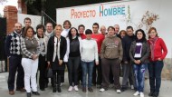 Los municipios organizan cursos para prevenir la adicción a las drogas en colaboración con la Diputación y Proyecto Hombre Los municipios organizan cursos para prevenir la adicción a las drogas en colaboración con la Diputación y Proyecto Hombre