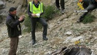 WWF felicita a Andalucía por los avances en el caso del quebrantahuesos envenenado en Castril WWF felicita a Andalucía por los avances en el caso del quebrantahuesos envenenado en Castril