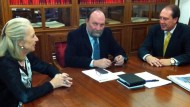 La UGR participará en el expediente para pedir que la Alpujarra sea Patrimonio de la Humanidad