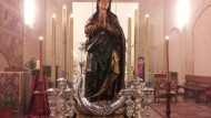 La Virgen de los Favores, de San Juan de los Reyes, presidirá la Vigilia de la Inmaculada La Virgen de los Favores, de San Juan de los Reyes, presidirá la Vigilia de la Inmaculada
