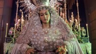 ‘Triunfo en tu Mirada’, marcha de la Agrupación Musical de ‘La Estrella’ de Jaén dedicada a Santa María del Triunfo ‘Triunfo en tu Mirada’, marcha de la Agrupación Musical de ‘La Estrella’ de Jaén dedicada a Santa María del Triunfo