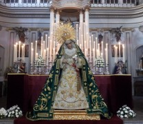 Granada necesita ESPERANZA Granada necesita ESPERANZA