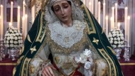 La cofradía de La Esperanza organiza una exposición benéfica, ‘Esperanza en sus Miradas’ La cofradía de La Esperanza organiza una exposición benéfica, ‘Esperanza en sus Miradas’