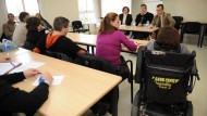 La Junta destina este año 26,8 millones a las personas con discapacidad de Granada La Junta destina este año 26,8 millones a las personas con discapacidad de Granada