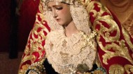 El Rosario celebrará besamanos inmaculista el viernes 6 de diciembre El Rosario celebrará besamanos inmaculista el viernes 6 de diciembre