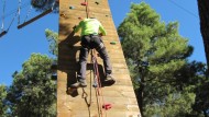 El Instituto Andaluz de la Juventud de Granada suma a la oferta de descuentos de Carné joven a Aventura Amazonia El Instituto Andaluz de la Juventud de Granada suma a la oferta de descuentos de Carné joven a Aventura Amazonia