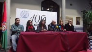 En peligro la ayuda al pueblo saharaui por los recortes En peligro la ayuda al pueblo saharaui por los recortes