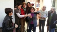 El 76.058, el “Gordo” más repartido deja en Albolote, Almuñécar y Cúllar casi 5 millones vendidos “por máquina” El 76.058, el “Gordo” más repartido deja en Albolote, Almuñécar y Cúllar casi 5 millones vendidos “por máquina”