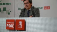 PSOE espera que la resolución judicial sobre la moción de Armilla acabe con el “desgobierno” del municipio