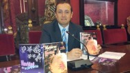 Campaña municipal para que ningún mayor esté solo en Navidad Campaña municipal para que ningún mayor esté solo en Navidad