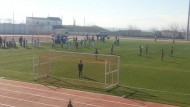 La elite benjamín andaluza del Fútbol7 participa hoy en el “IX Torneo Ciudad de Pinos Puente”