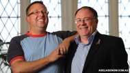 Jun acoge este miércoles la boda de un ministro australiano y su novio Jun acoge este miércoles la boda de un ministro australiano y su novio