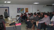 Huétor Tájar organiza una charla dirigida a los empresarios sobre la nueva ley antifraude Huétor Tájar organiza una charla dirigida a los empresarios sobre la nueva ley antifraude