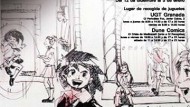 UGT inicia una recogida de juguetes para niños que sufren la crisis UGT inicia una recogida de juguetes para niños que sufren la crisis
