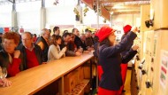 Padul acoge este fin de semana la XIV Feria Agroalimentaria, del Turismo y la Artesanía Padul acoge este fin de semana la XIV Feria Agroalimentaria, del Turismo y la Artesanía