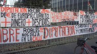 La Junta aprueba partidas para el refuerzo de la atención a la dependencia que podrían paralizar los despidos de Diputación La Junta aprueba partidas para el refuerzo de la atención a la dependencia que podrían paralizar los despidos de Diputación