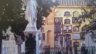 Una sociedad del Norte se encargará de la gestión del cementerio de Granada por 7,5 millones Una sociedad del Norte se encargará de la gestión del cementerio de Granada por 7,5 millones