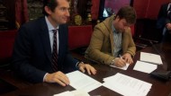 La Fundación Agua de Coco recibe 120.000 euros para un proyecto cultural en Madagascar La Fundación Agua de Coco recibe 120.000 euros para un proyecto cultural en Madagascar