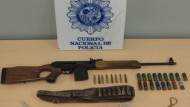 Detenidos tres miembros de un clan familiar dedicado a la venta de cannabis Detenidos tres miembros de un clan familiar dedicado a la venta de cannabis