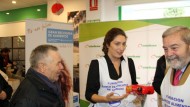 Covirán dona 38 toneladas de comida a Banco de Alimentos Covirán dona 38 toneladas de comida a Banco de Alimentos