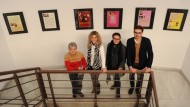 El Instituto Andaluz de la Mujer organiza un ciclo de exposiciones sobre mujeres del mundo El Instituto Andaluz de la Mujer organiza un ciclo de exposiciones sobre mujeres del mundo