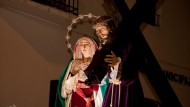 Salobreña: ‘Camino del Calvario’, exposición fotográfica de la hermandad de El Nazareno Salobreña: ‘Camino del Calvario’, exposición fotográfica de la hermandad de El Nazareno