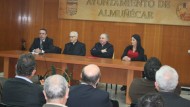Arrancan los previos a la Semana Santa sexitana con las II Jornadas Cofrades Arrancan los previos a la Semana Santa sexitana con las II Jornadas Cofrades
