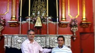 La AM de la Estrella acompañará a La Estrella de Guadix La AM de la Estrella acompañará a La Estrella de Guadix