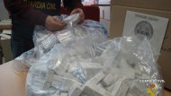 Detenidas 55 personas e imputadas otras 23 por tráfico ilegal de medicamentos Detenidas 55 personas e imputadas otras 23 por tráfico ilegal de medicamentos