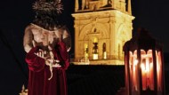 Una imagen de Jesús M. Blázquez ilustrará la Semana Santa de Guadix Una imagen de Jesús M. Blázquez ilustrará la Semana Santa de Guadix