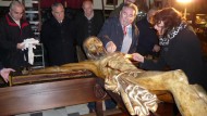 La Federación llama a los cofrades a participar en el Vía Crucis Oficial del viernes La Federación llama a los cofrades a participar en el Vía Crucis Oficial del viernes