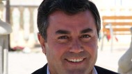 Populares en Libertad escoge al exalcalde de Otura Ignacio Fernández para dirigir el partido en Granada Populares en Libertad escoge al exalcalde de Otura Ignacio Fernández para dirigir el partido en Granada